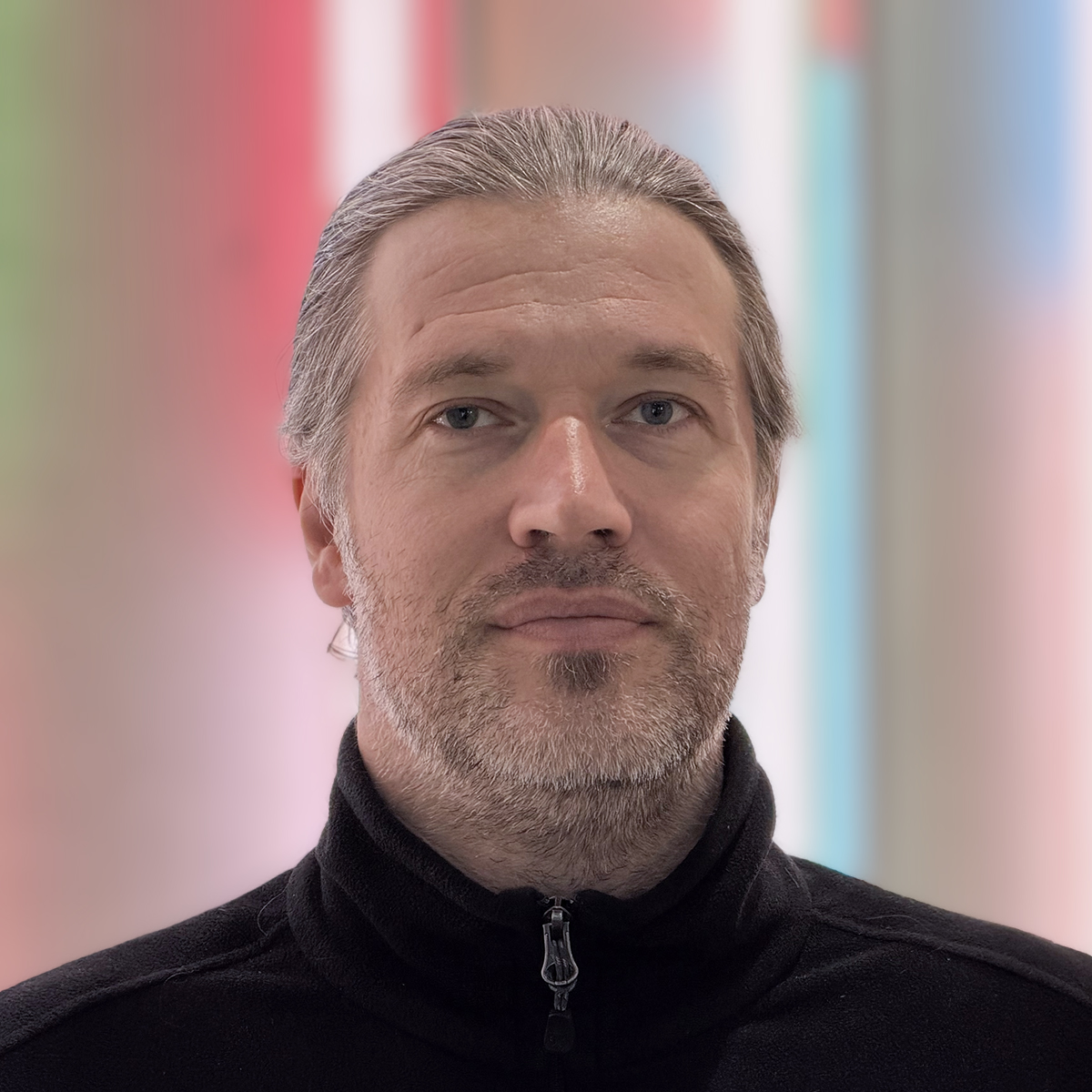 Enlarged view: Tobias Kockmann