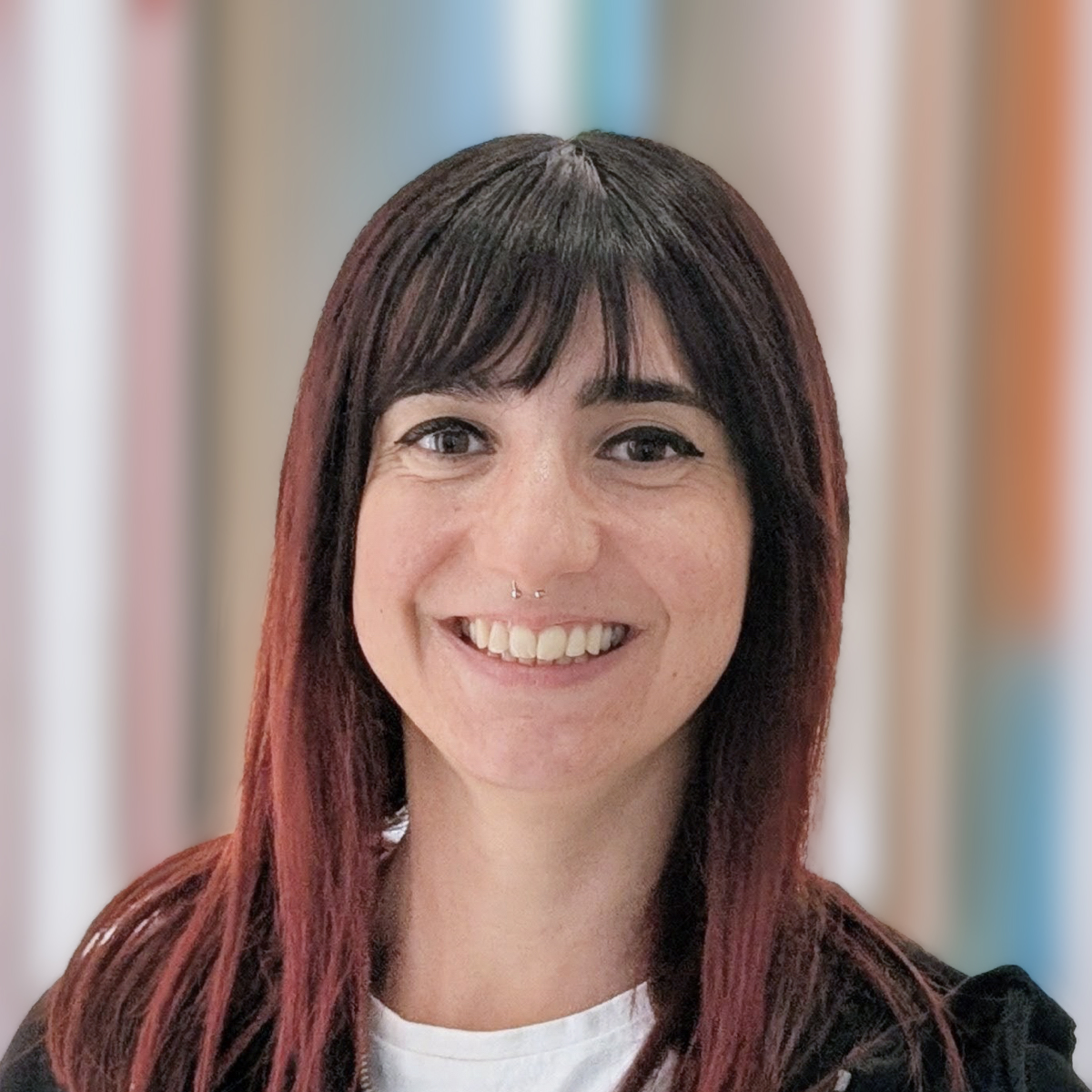 Enlarged view: Ilaria