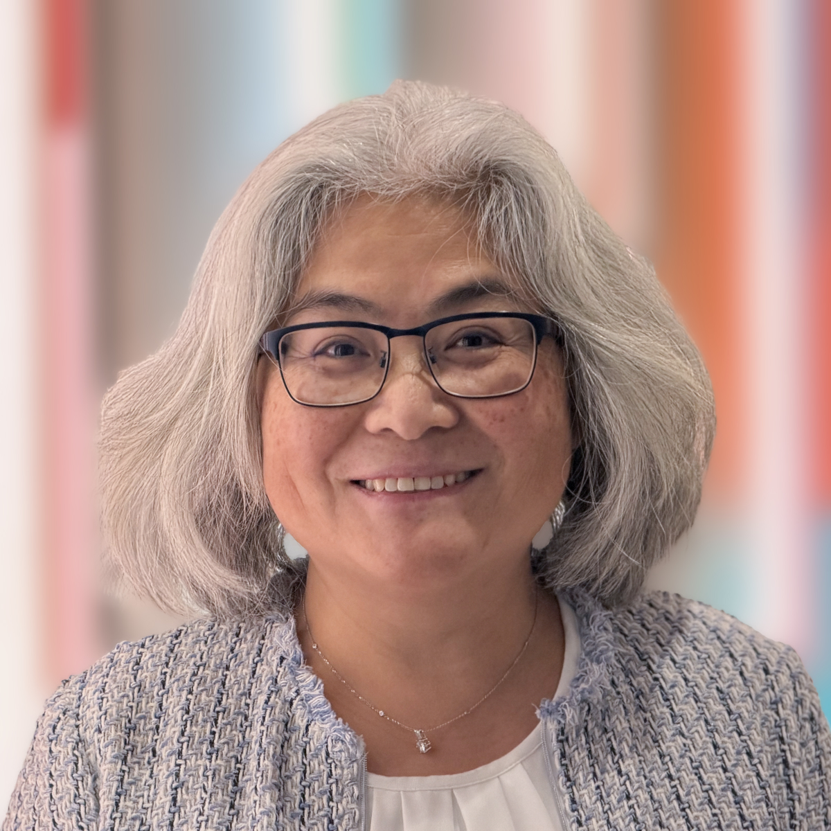 Enlarged view: Weihong Qi